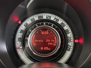 Fiat 500C 0.9 TwinAir Turbo Lounge / 20