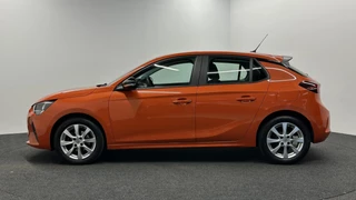 Opel Corsa 1.2 Edition LM CRUISE / 9
