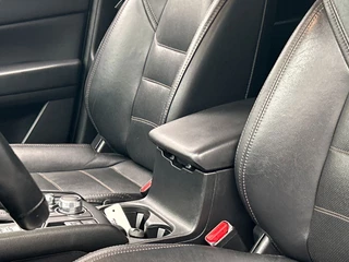 Mazda CX-5 2.0 SkyActiv-G165 Skylease GT | Origineel NL | Carplay | Camera | Stoel/Stuur Verwarming | Trekhaak | Leder | Bose | / 28