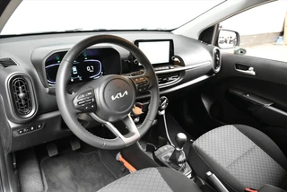 KIA Picanto 1.0 DPi 68pk 4-zits DynamicPlusLine / 14