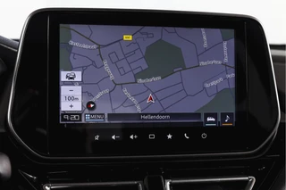 Suzuki S-Cross 1.5 Hybrid Style Orig. NL  | S/K-Panodak | Adapt. Cruise | Stoelverw. | 360 Camera | PDC | NAV+App. Connect | Afn. Trekhaak | ECC | LM 17" | / 19