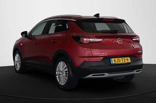 Opel Grandland X 1.6 Turbo Hybrid Innovation Stoelverwarming Keyless Trekhaak / 5