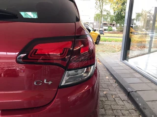 Citroën C4 PureTech 130pk Feel Edition │ Connect Nav DAB+ │ Pack Détection / 10
