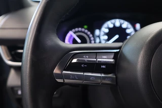 Mazda MX-30 e-SkyActiv R-EV 170 Exclusive-line  LED ACC PDC Camera 24 Maanden garantie* (Vraag naar de voorwaarden) / 8