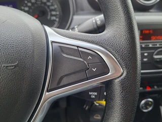 Dacia Duster 1.2 TCe 126pk Comfort Airco Cruise Trekhaak Hoge instap / 12