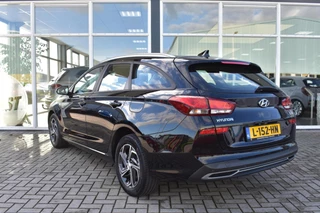 Hyundai i30 Wagon 1.0 T-GDi MHEV Comfort|Camera|Apple carplay/android auto|Cruise control| / 5