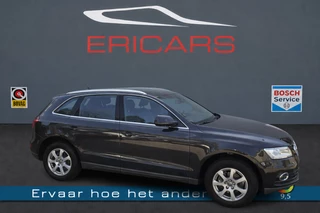 Audi Q5 2.0 TFSI quattro Pro Line NAVI LEER TEL PDC CC / 2