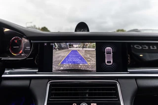 Porsche Panamera Sport Turismo 2.9 4 E-Hybrid  | Sport Chrono | Pano | Bose / 36