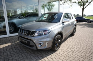 Suzuki Vitara 1.4 B.JET ALLG STIJL Trekhaak,Camera,ACC