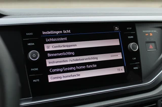 Volkswagen Polo 1.0 MPI 65PK Trendline  | BTW | Cruise Control | Bluetooth / 22