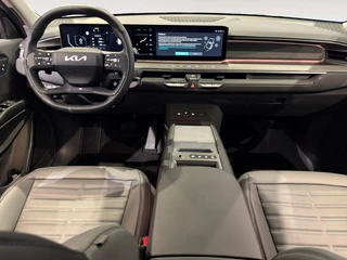 Kia EV9 Plus 99.8 kWh | NU MET €3.000,- Inruilpremie! | Meridian premium sound system | Elektrisch verstelbare bestuurdersstoel / 13