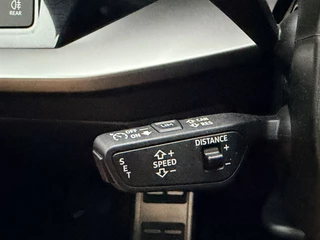 Audi A3 Sportback 35 TFSI 150PK S Edition Automaat | Matrix-Led | Navigatie | Adaptive Cruise Control / 23