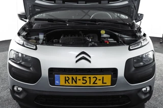 Citroën C4 Cactus 1.2 PureTech Shine 82 PK Org.NL  | Cruise | PDC | Camera | NAV | ECC | LM 16" | / 39