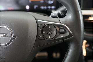 Opel Grandland 1.6 Turbo GS Line 225 pk PHEV  | SOH 99% | AGR | 360° | Stl. verw. | Adaptive Cruise | El. achterklep | / 23
