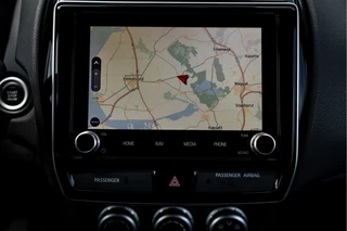 Mitsubishi ASX 2.0 Intense  | Camera | Trekhaak | Carplay / 31