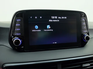 Hyundai Tucson 1.6 GDi N Line Trekhaak | Dealer Onderhouden | All-seasonbanden / 33