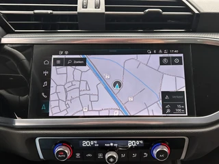 Audi Q3 Sportback 45 TFSI e Plug-in | Navigatie | Adapt. Cruise | PDC | Elek. Kofferklep | Carplay | / 10