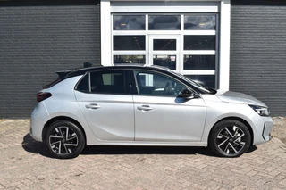 Opel Corsa Turbo Hybrid 136 Dcs-6 GS  | Keyless | Carplay/Android Auto | Achteruitrijcamera | Cruise Control | Climate Control | / 8