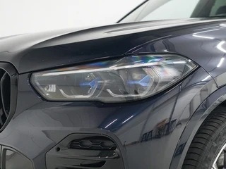 BMW X5 xDrive45e M-Sport Adapt. Cruise Control | Laser | Elektr. Trekhaak / 36