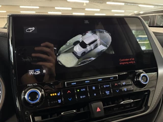 Toyota Highlander 2.5 AWD Hybrid Premium | Navigatie | JBL-Audio | Parkeersensoren | Achterklep Elektrisch | ( Vestiging - Nieuwegein ) / 29