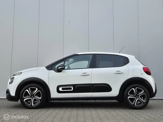 CITROEN C3 1.2 PURETECH FEEL/CLIMATE/LED/CARPLAY/CRUISE/BLUETOOTH / 2