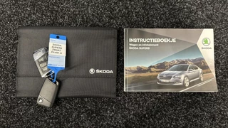 Skoda Superb Combi 1.5 TSI ACT Style Business CAMERA CARPLAY CRUISE LM ECC. / 58