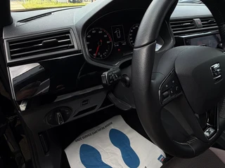 SEAT Ibiza 1.0 TSI Excellence / CarPlay / 1ste eigenaar / 12