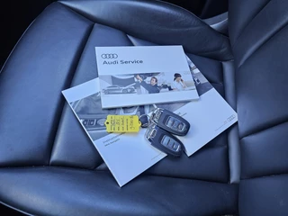 Audi Q5 2.0 TFSI quattro Pro Line NAVI LEER TEL PDC CC / 4