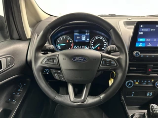 Ford EcoSport 1.0 EcoBoost Titanium ECC LM CARPLAY NAVI CRUISE. / 19