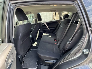 Toyota RAV4 2.5 Hybrid AWD ENERGY / 14