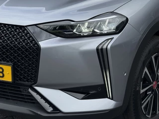 DS DS 3 1.2 PureTech Performance Line  Camera / Navigatie / Keyless / 11