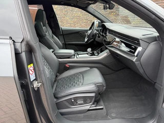 Audi RSQ8 4.0 TFSI RS Q8 Quattro 4 wielbesturing Hud B&O Panodak / 28