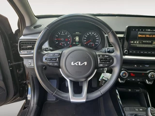 Kia Stonic 1.0 T-GDi MHEV DynamicLine | Navigatie | Camera | Climate control | Cruise control | Apple Carplay / Android Auto | Parkeersensoren achter | / 20