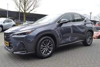 Lexus NX 350h NL-AUTO CAMERA AD-CRUISE CARPLAY/ANDROID
