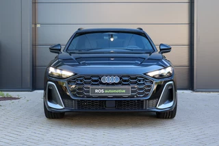 Audi A5 Avant 2.0 TFSI S edition  | BTW | MATRIX | BIJRIJDERSCHERM | ACC | 20 ICNH | S-LINE | / 20