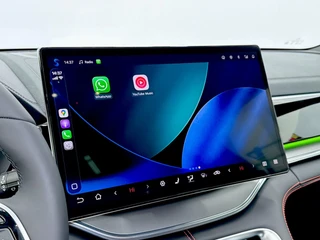 BYD Seal U PHEV DM-I Boost – Ruim, rijk uitgerust en direct beschikbaar / 7