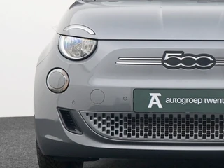 Fiat 500 Urban 42 kWh Private Lease 379 per maand. / 53