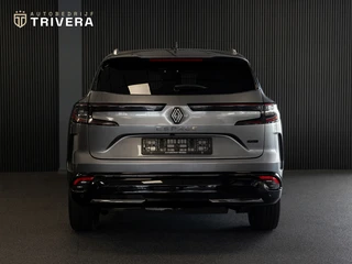 Renault Espace E-Tech full hybrid 200 techno 7-PERS. l SoH 94% l NAV l 360 ° CAM l 1ste eig. l BTW Auto l FULL OPTION / 11