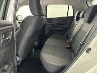 Suzuki Swift 1.2 Select Smart Hybrid | €2.200,- voorraadkorting! / 20