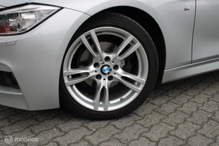 BMW 3-serie Touring 316i M Sport Edition High Executive/Trekhaak/Xenon/Navi/ / 5