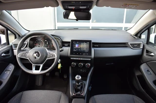 Renault Clio 1.0 TCe Zen | Apple CarPlay | Cruise | Airco | Sportstoelen / 12