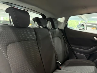 Ford Fiesta 1.0 EcoBoost Hybrid Titanium/ NL auto/ Navi/ Airco/ Cruise control / 35