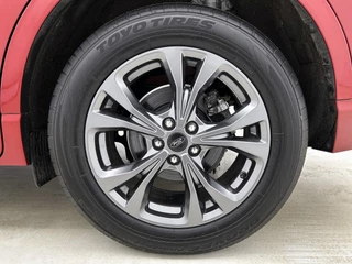 Ford Kuga 2.5 PHEV ST-Line | Camera | Cruise Control | / 10