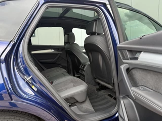 Audi Q5 55 TFSI e Hybrid 367pk quattro S-line Competition / 42