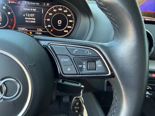 Audi Q2 35 TFSI Advanced edition NL Auto Camera Carplay 17 LMV / 22