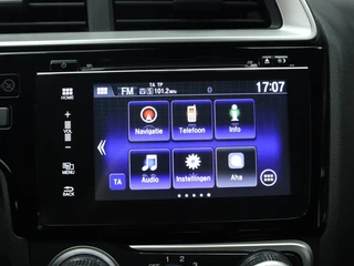 Honda Jazz 1.3 i-VTEC Comfort Navigatie | Cruise control | Stoelverwarmin / 28
