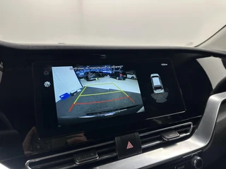 Kia e-Niro DynamicLine 39 kWh NAVI CAMERA CARPLAY ADAPTIEF CRUISE ECC. / 39