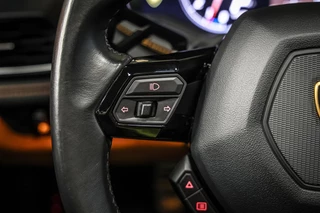 Lamborghini Huracán 5.2 V10 LP610-4|Lift|Keramisch|Alcantara / 59