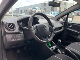 Renault Clio Estate 0.9 TCe Authentique|Cruise|Trekhaak|NAP / 30