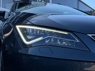 Seat Leon ST 1.5 TSI 150pk Xcellence / Camera / CarPlay / 20